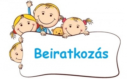 Beíratkozás az óvódába image